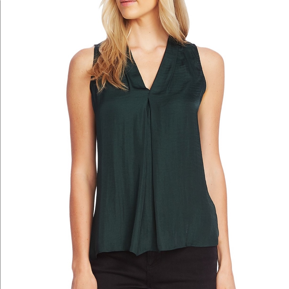 Vince Camuto Top